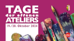 Logo Tage des offenen Ateliers