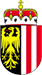 Landeswappen Oberöstereich